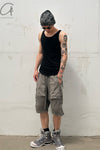 BORIS BIDJAN SABERI Vest WTANK0.1 FTT00011